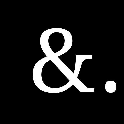 Ampers-and